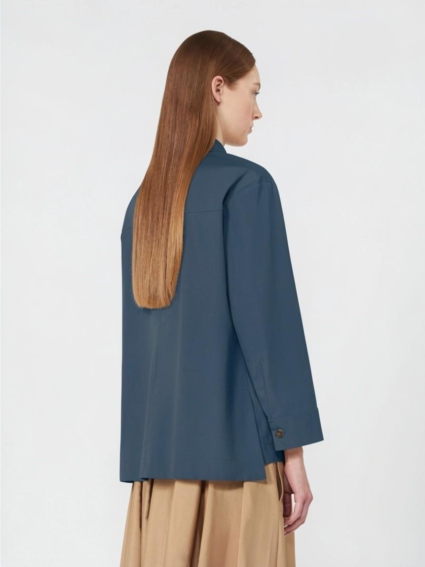 Camicia in popeline - Deserto SMMARIANNE 017 S MAX MARA 2