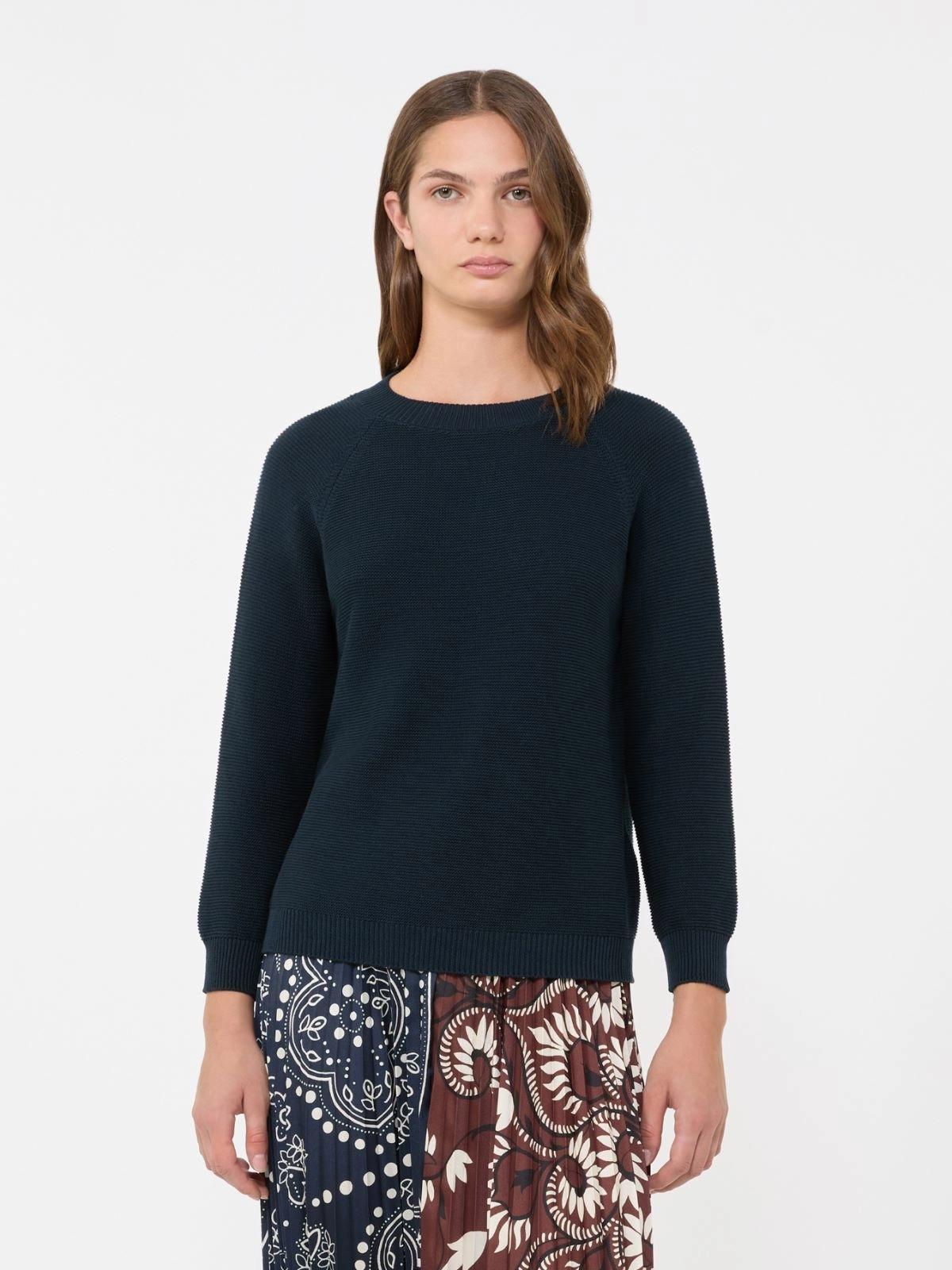 WKDAERE<BR/>Maglia in cotone WKDAERE 005 WEEKEND