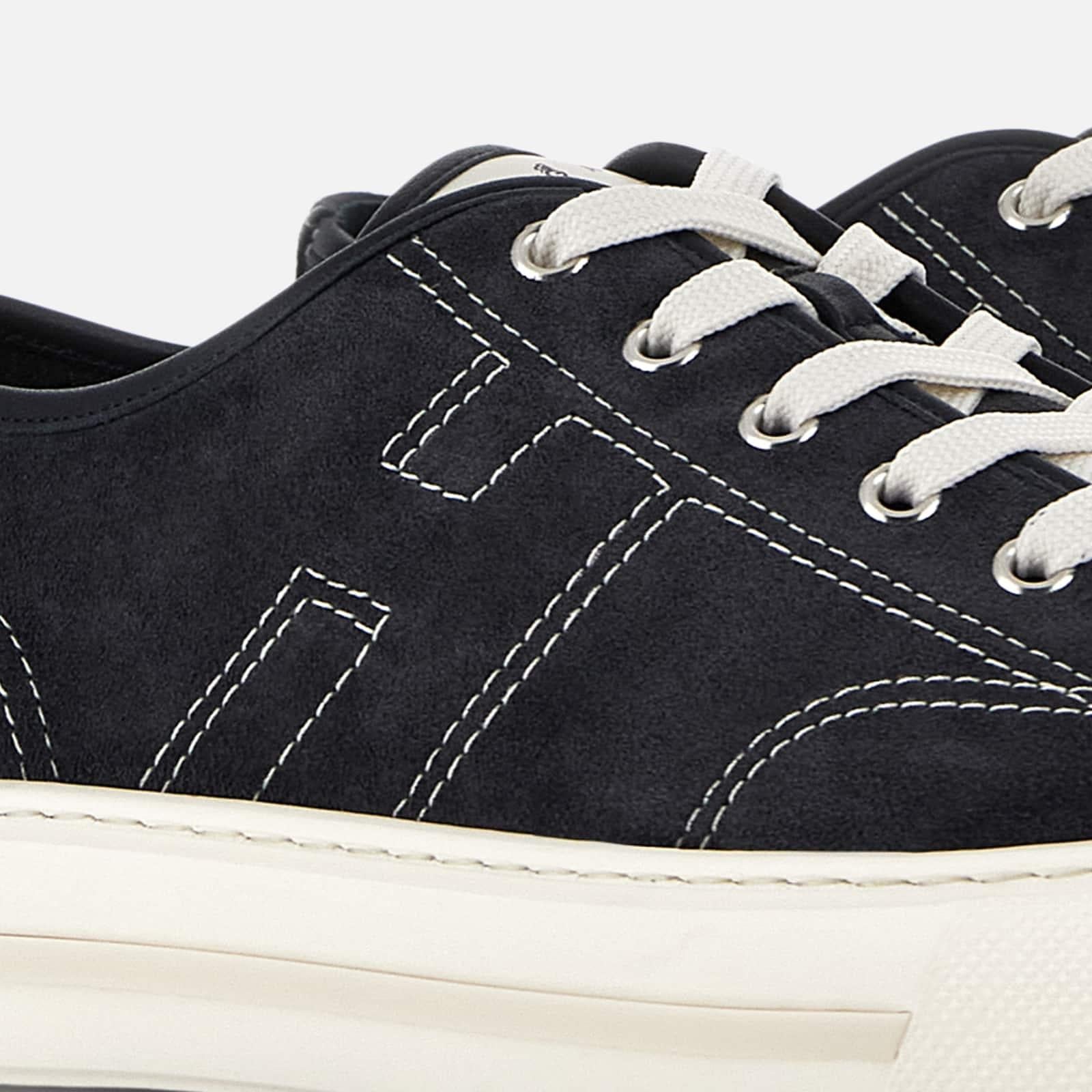 Sneakers Hogan Rebel<BR/> HXM6910FZ60UYD 01VU HOGAN