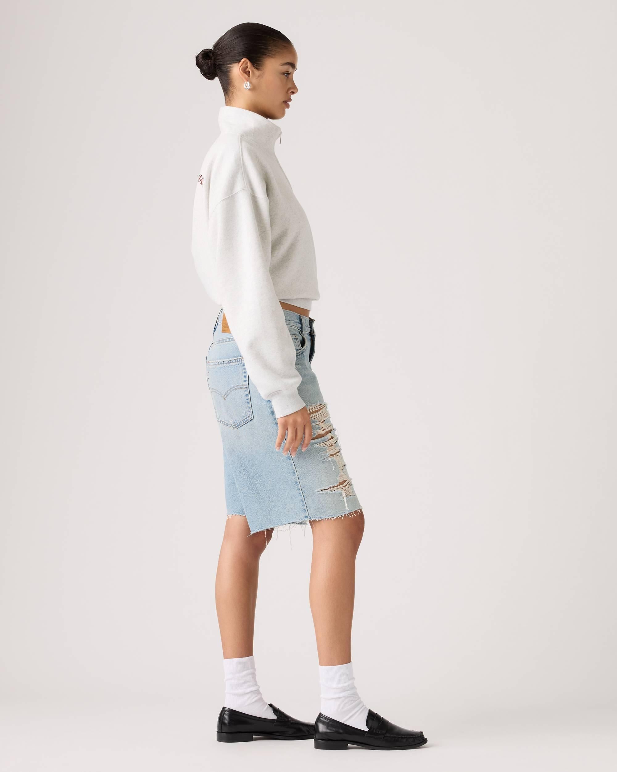 Super Baggy Jorts 005DT 0002 LEVI'S