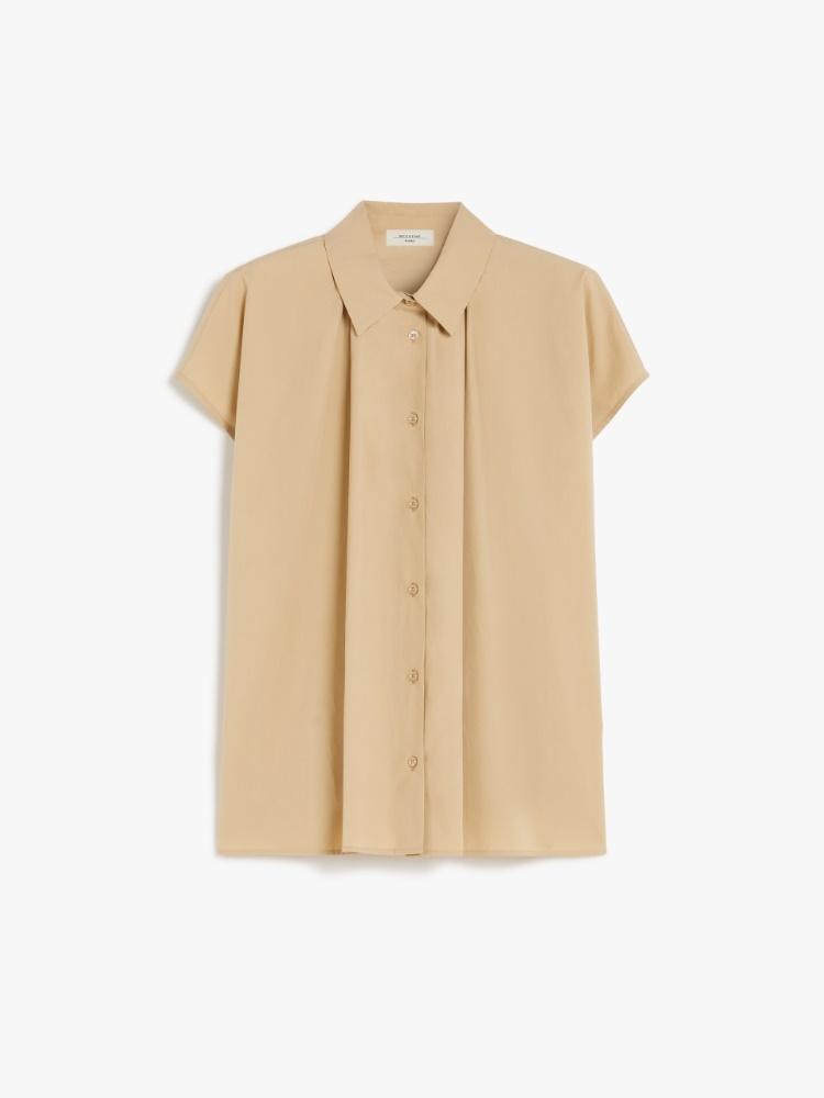 Camicia donna ampia in cotone VALLO 005 WEEKEND