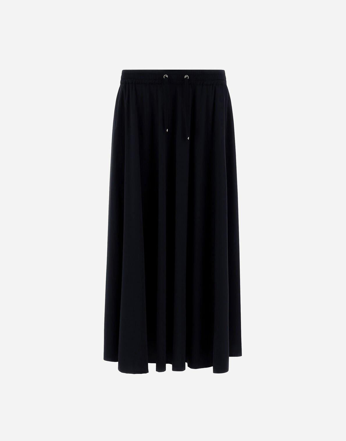 GONNA IN LIGHT NYLON STRETCH<BR/> GN000007D12431SZ 9300 HERNO