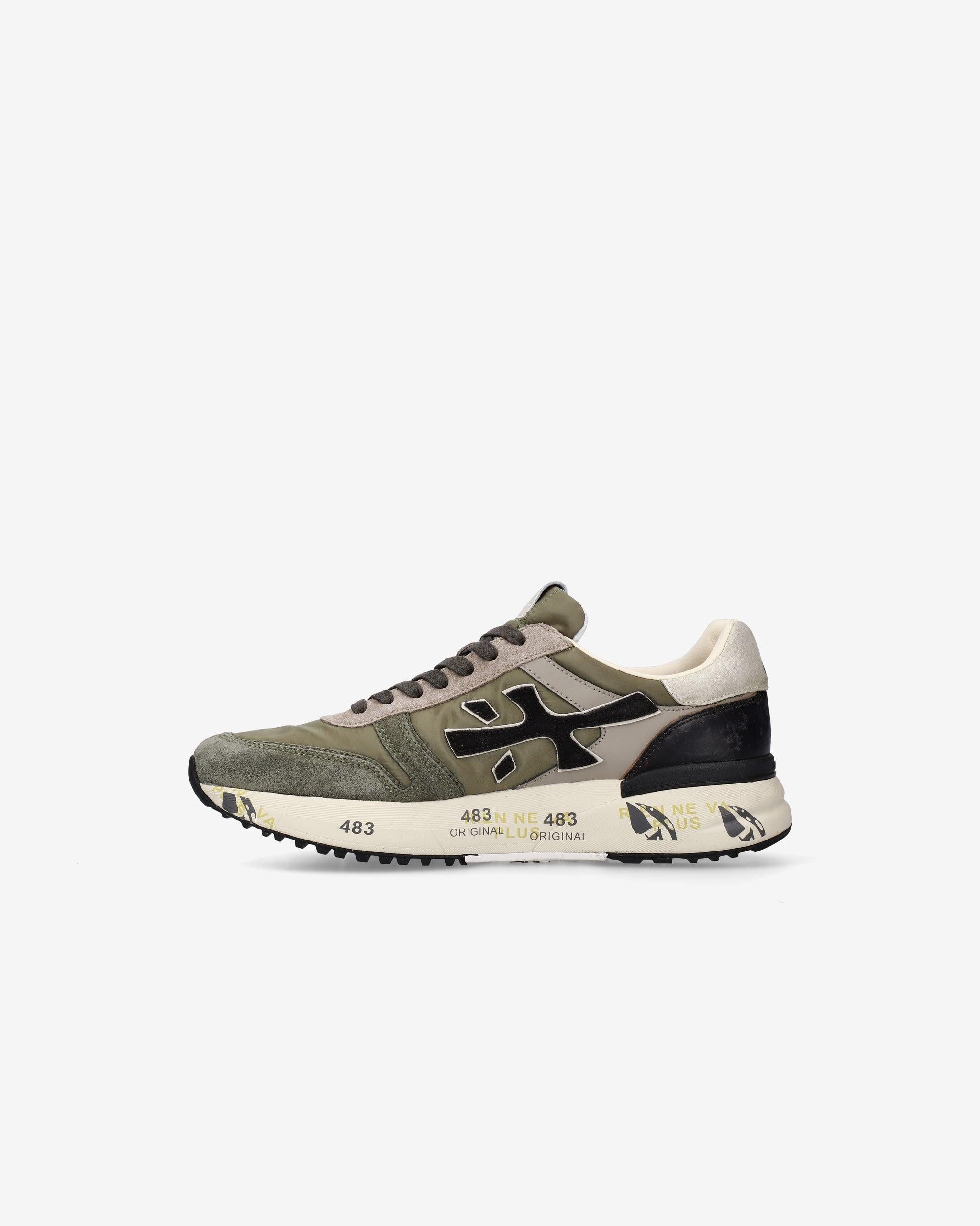 MICK 7720<BR/> MICK 7720 PREMIATA