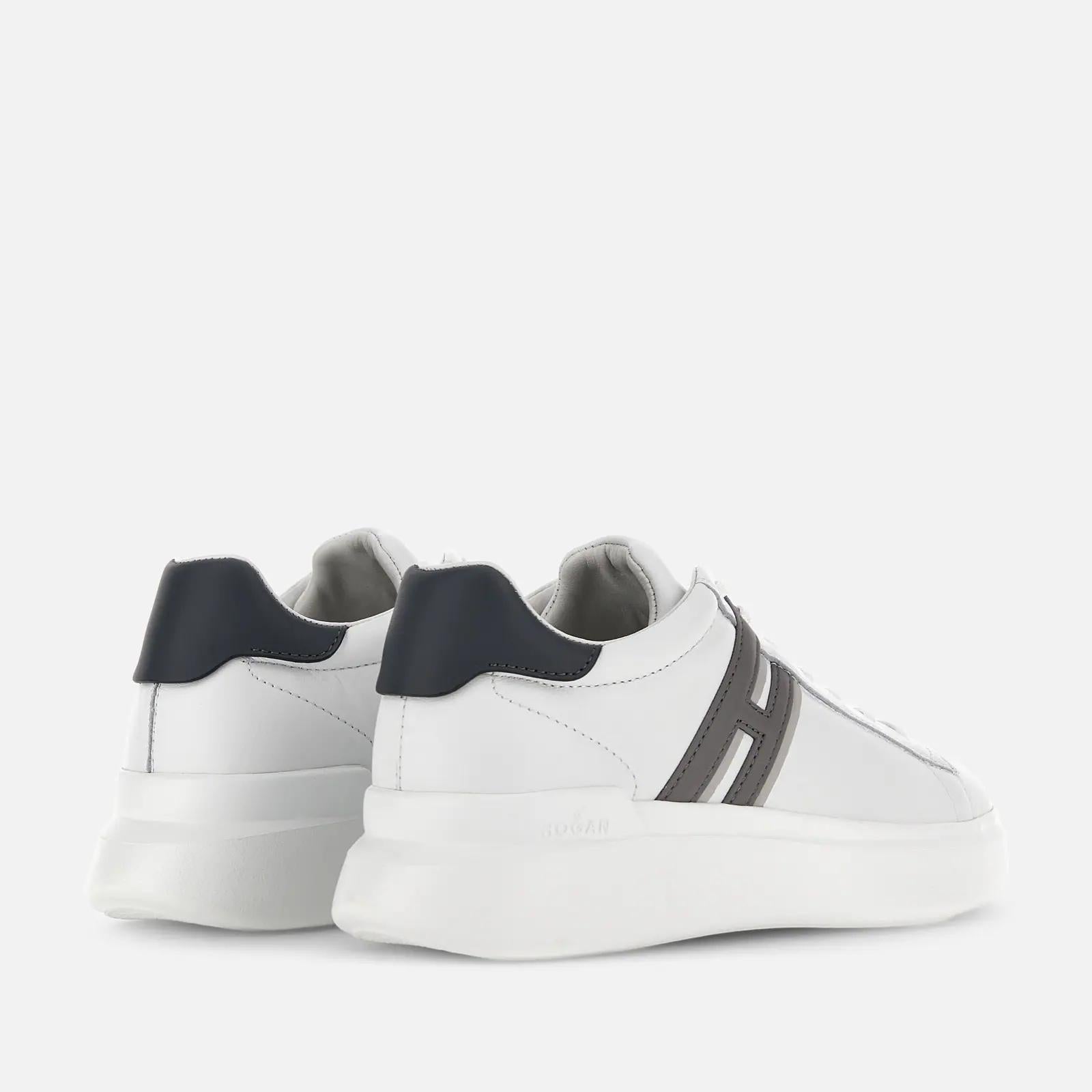 Sneakers Hogan H580<BR/> HXM5800DV42UAI 0ZCN HOGAN