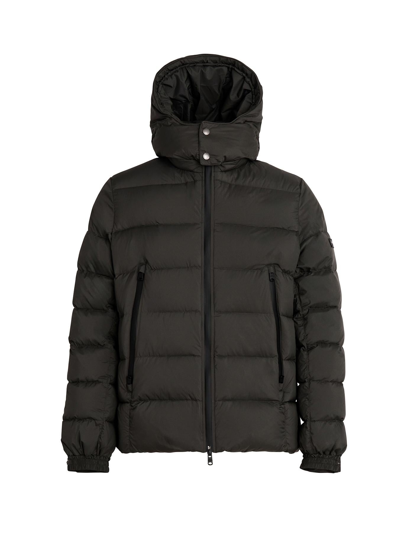 BORBORE Piumino<BR/><BR/> MJXA0020013588 004 TATRAS