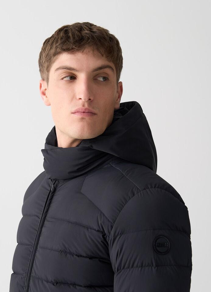 Piumino con pettorina 1265 99 COLMAR