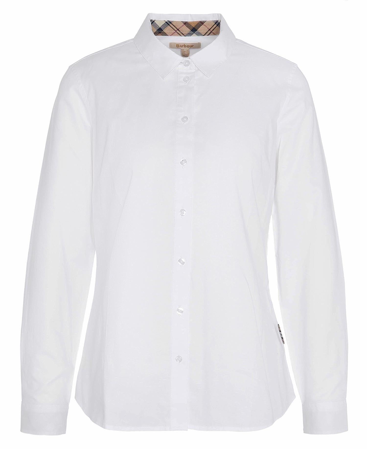 Camicia donna in cotone oxford Derwent