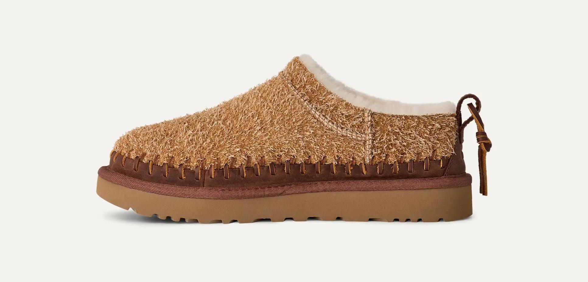 Donna Stivali Classic Micro Biarritz 1171411 CHE UGG