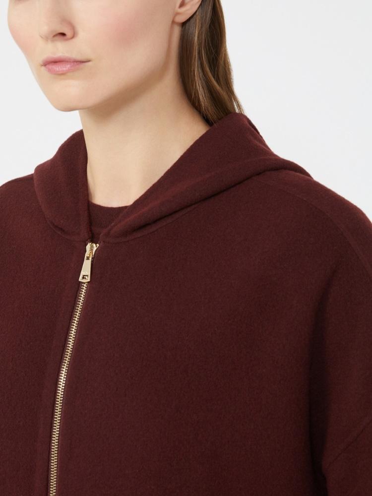 Felpa over in lana e cachemire ETUANIA 002 MAX MARA