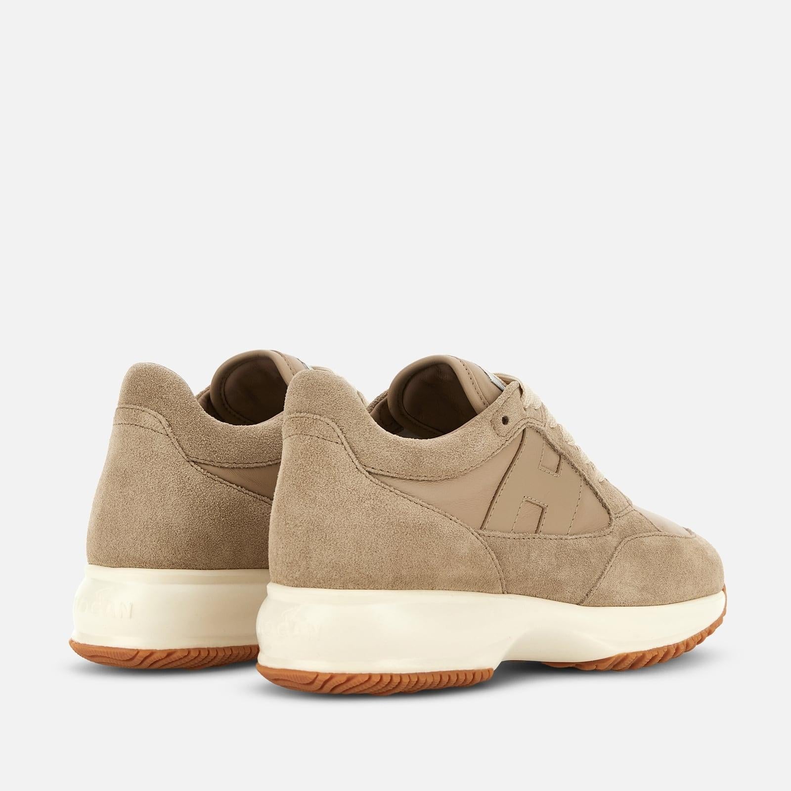 Sneakers Hogan Interactive<BR/> HXW7130GC60UHC 0RWJ HOGAN