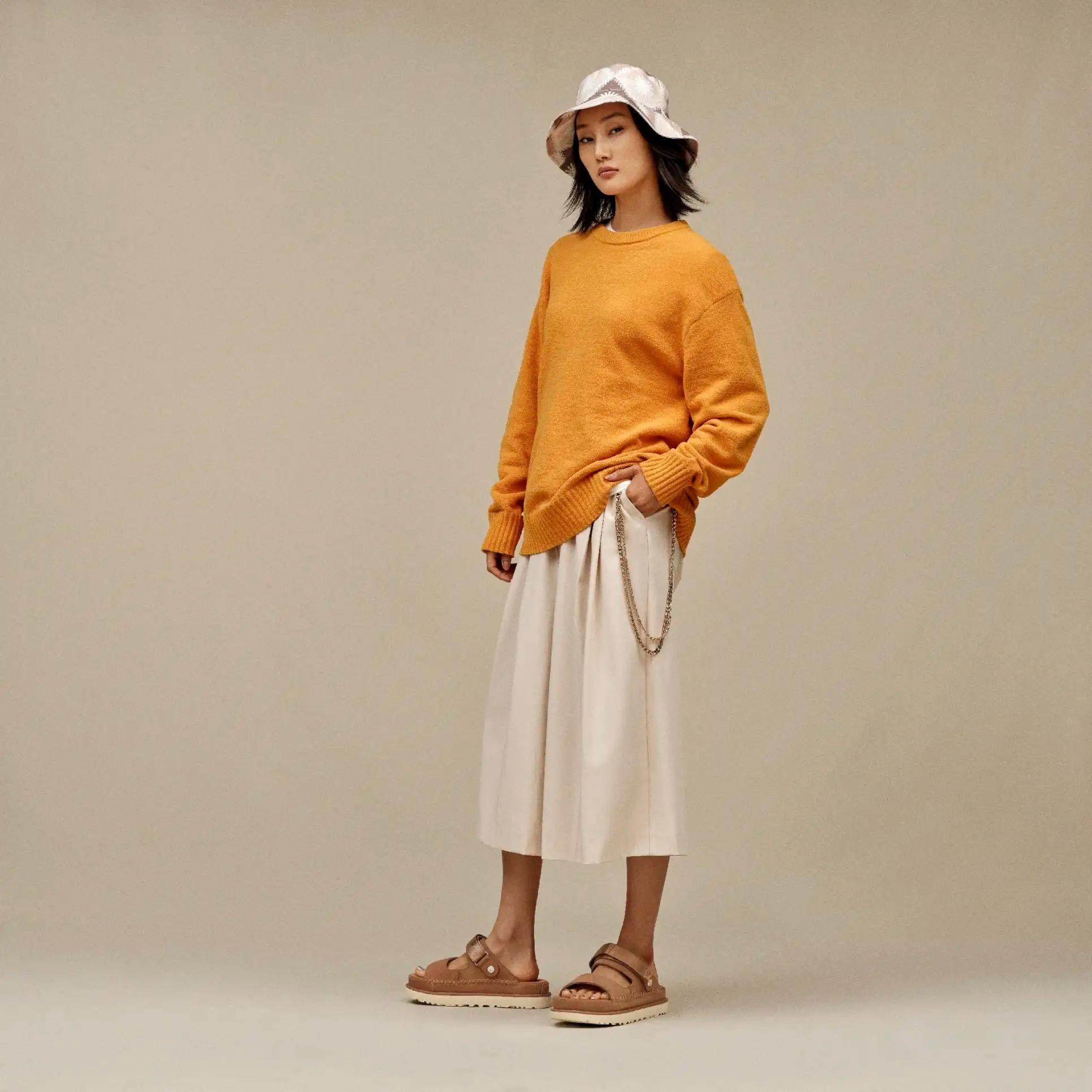 Donna Goldenstar Glide<BR/> 1167399 CHE UGG