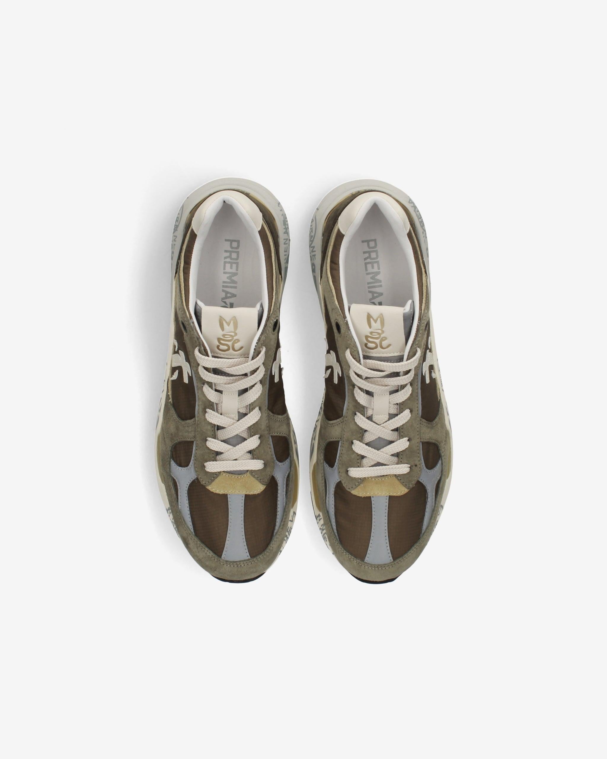 Mase 25 8022<BR/> MASE 8022 PREMIATA