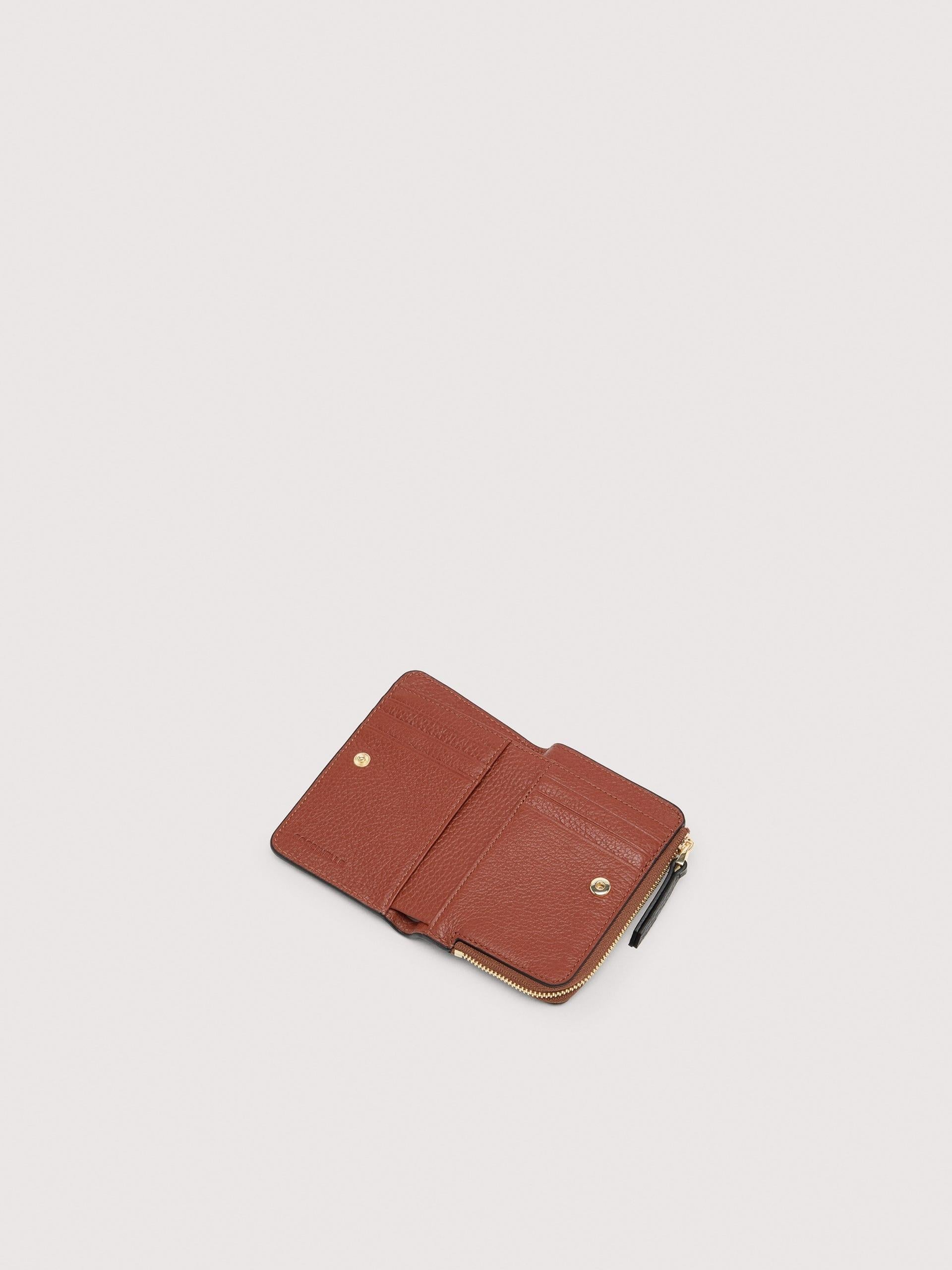 Portafoglio Coccinelle Loreen Small E2TKF11D101 373 COCCINELLE