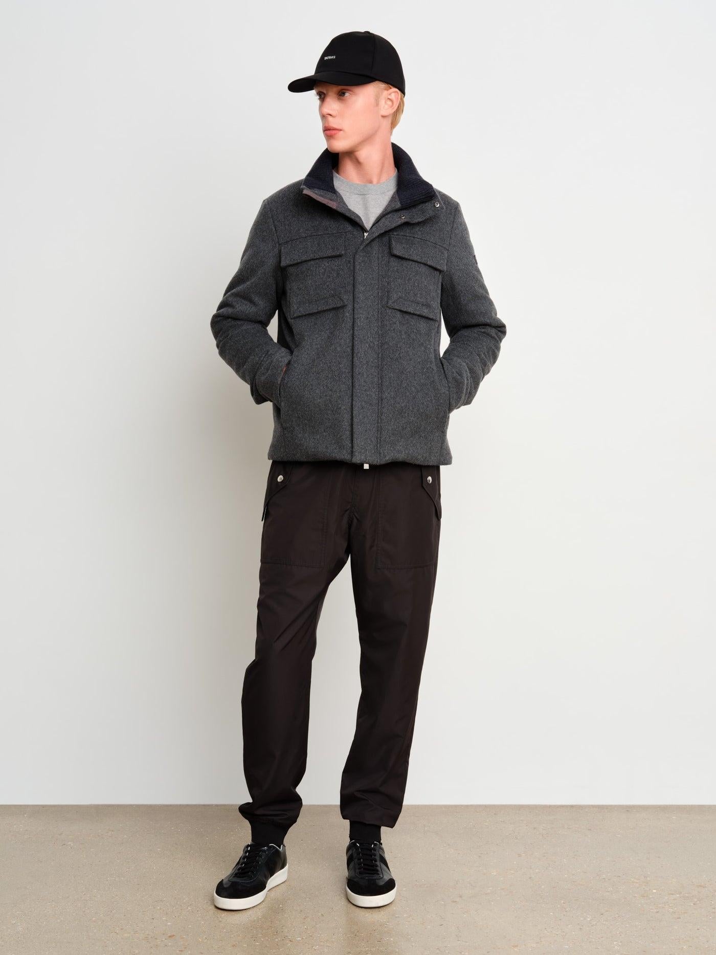 IBISCO Piumino<BR/><BR/> MJXA0095010528 001 TATRAS