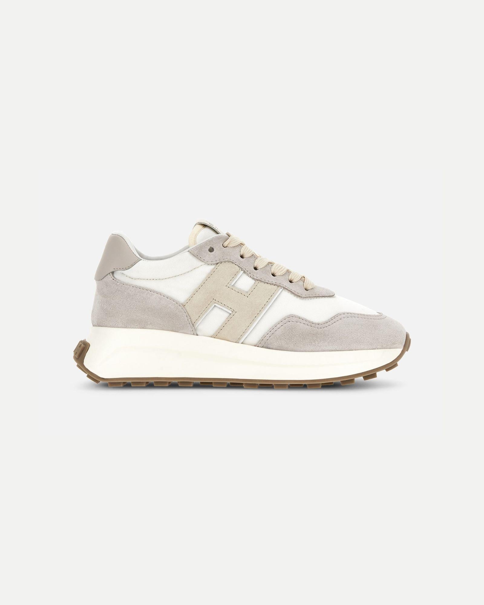 Sneakers Hogan H641<BR/> HXW6410FZ40UYK 0RW0 HOGAN
