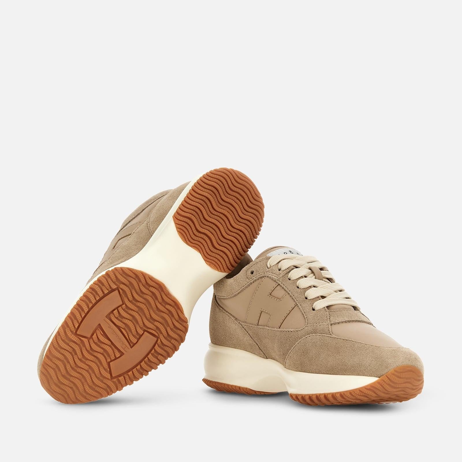 Sneakers Hogan Interactive<BR/> HXW7130GC60UHC 0RWJ HOGAN