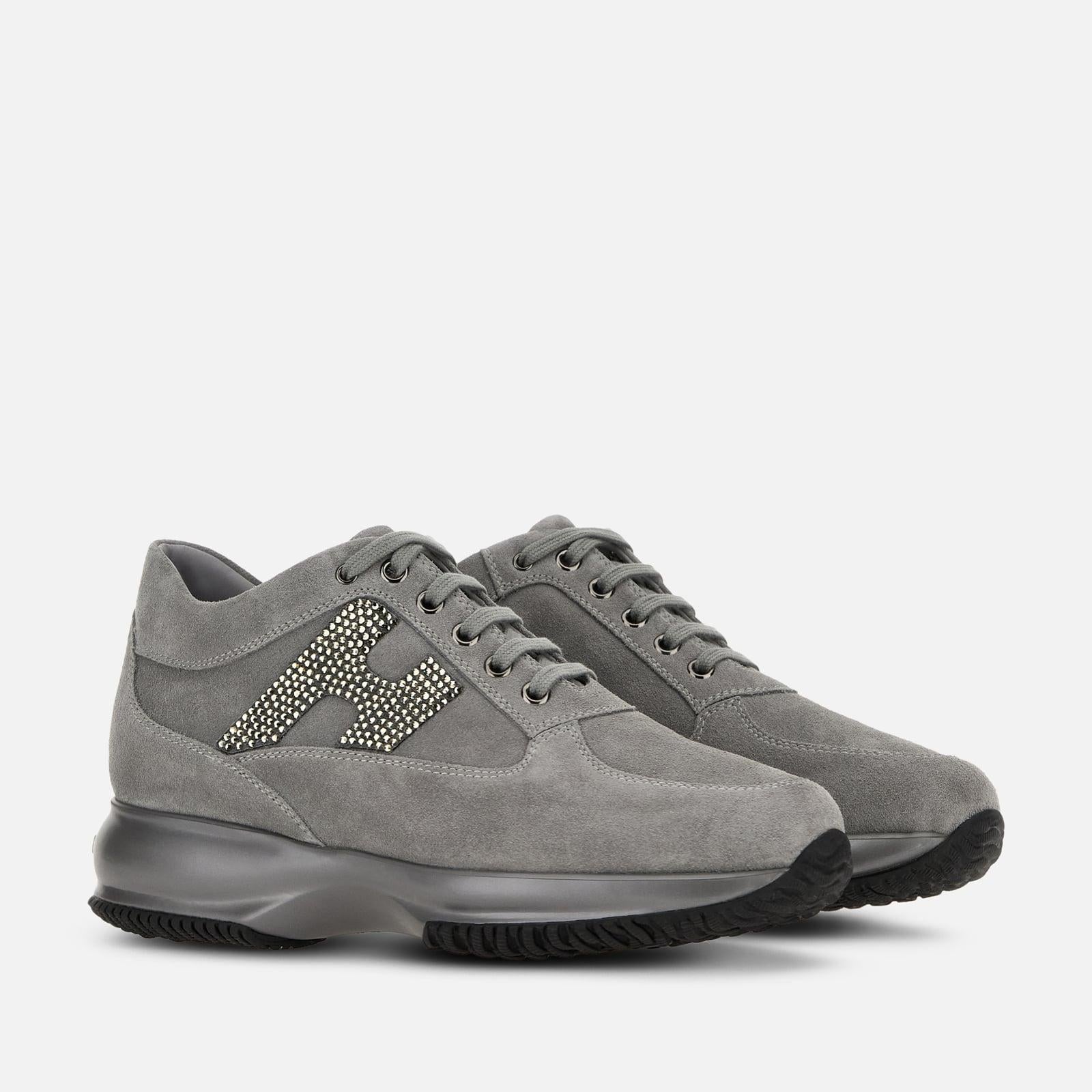 Sneakers Hogan Interactive HXW00N02011UH6 B601 HOGAN