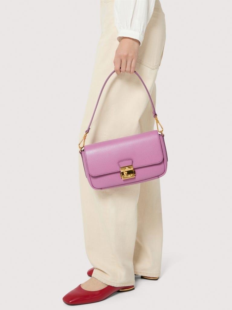 Coccinelle C-Me Lock Medium<BR/> E1U4K120201 P19 COCCINELLE