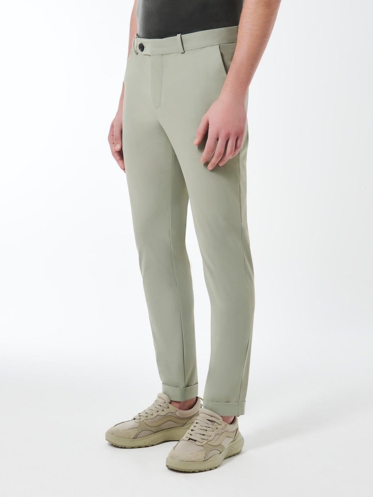 Pantalone in tessuto tecnico Surflex Chino Pant<BR/> 25300 87 RRD