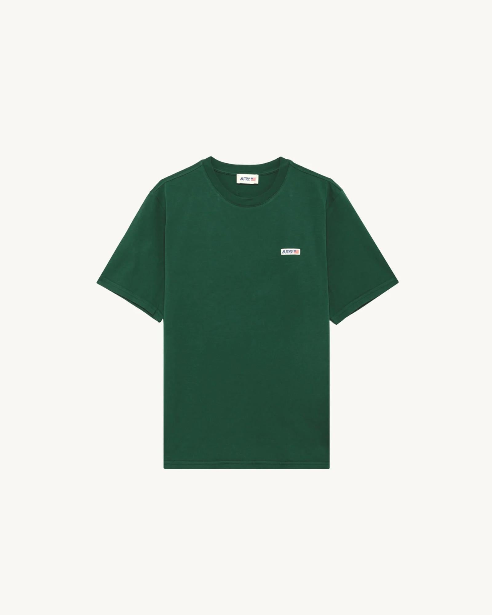 T-shirt donna in cotone