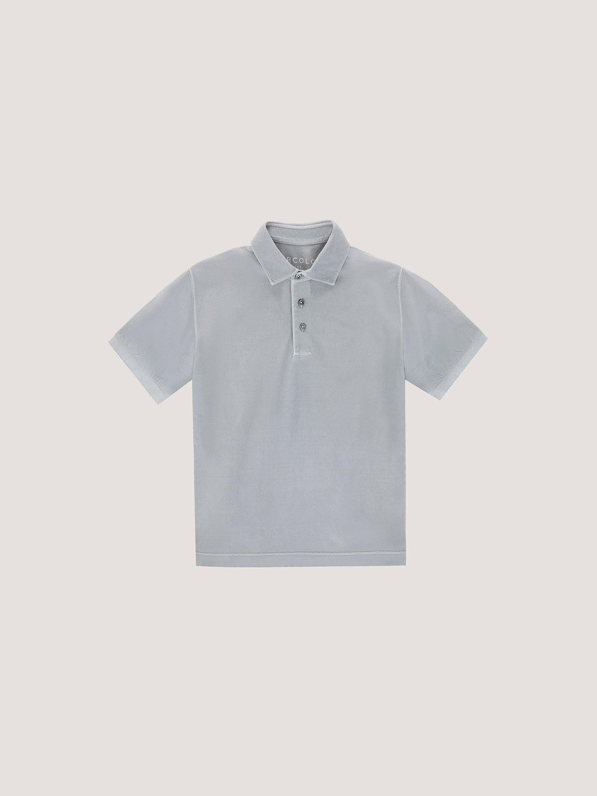 Polo piquet<BR/><BR/> CN5213 1241T CIRCOLO 1901