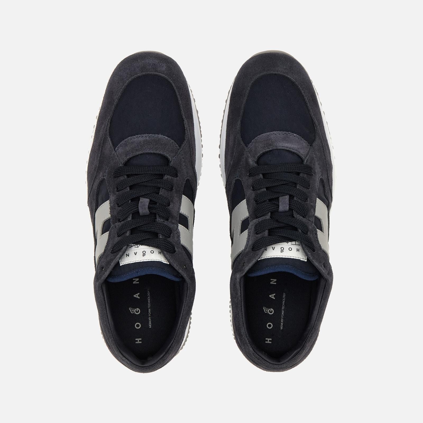 Sneakers Hogan Interactive<BR/> HXM7130GC80V4R 785V HOGAN