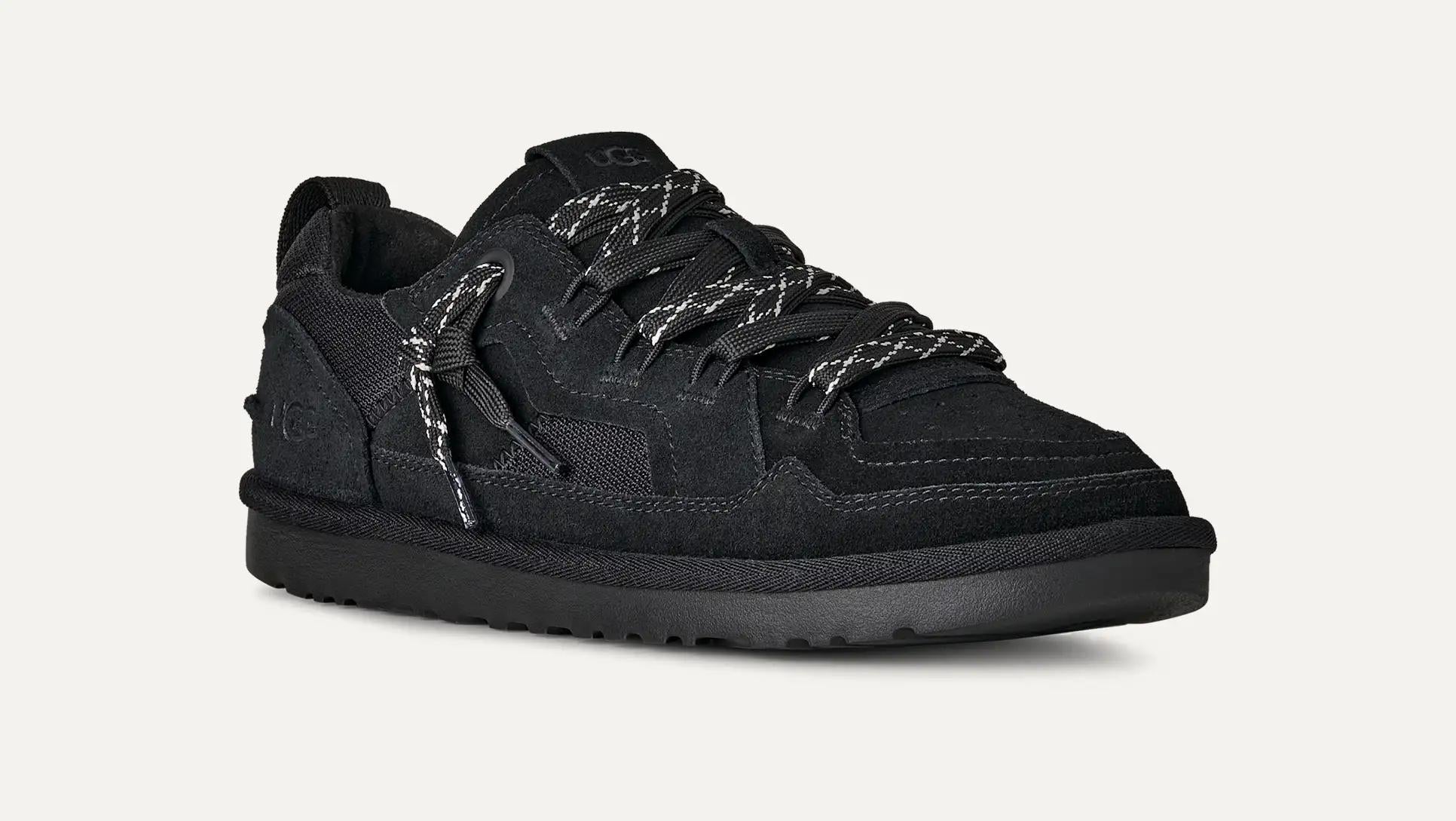Uomo Sneakers Minimel<BR/> 1177035 BLK UGG