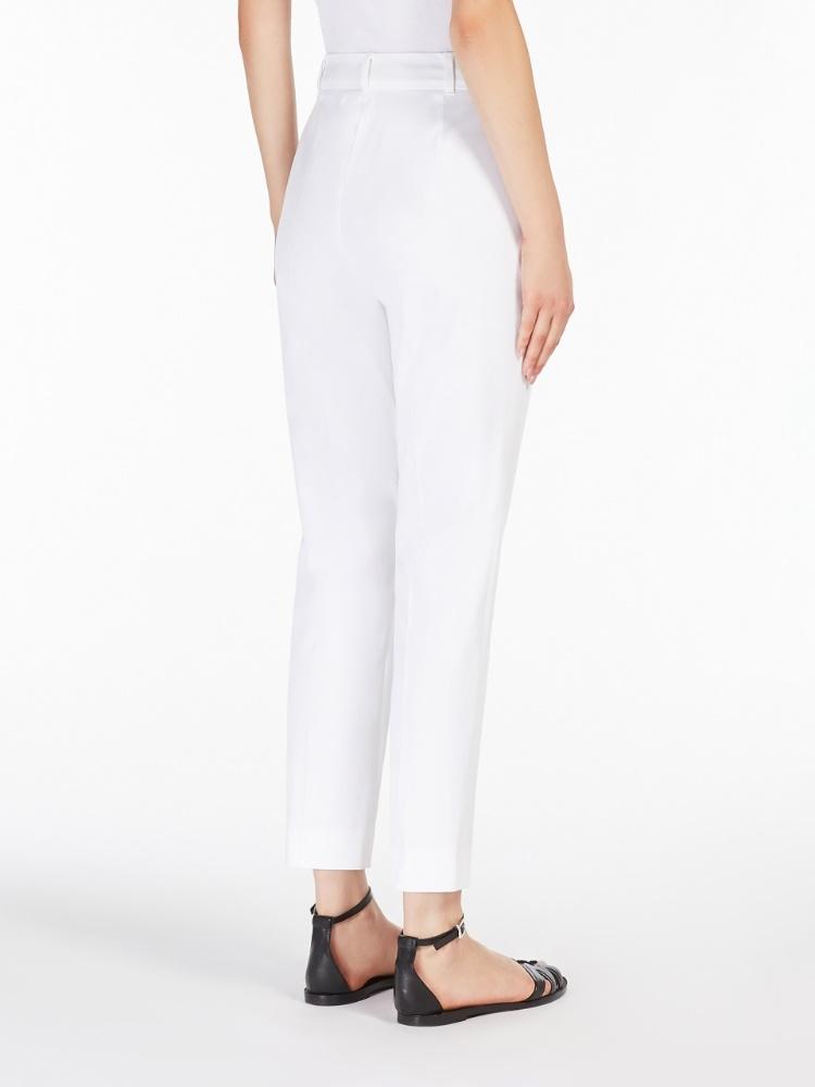 Pantalone donna DAVID 001 MAX MARA STUDIO
