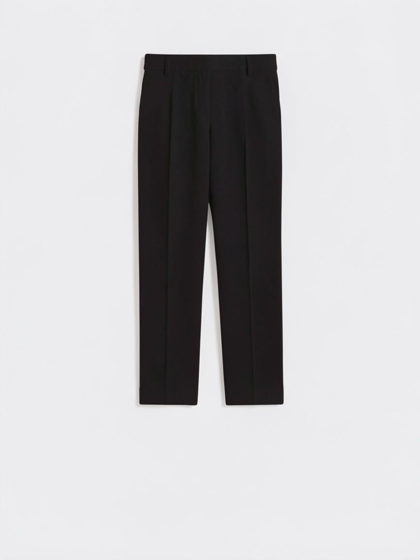 Pantalone slim fit in cotone stretch WKDCECCO 006 WEEKEND