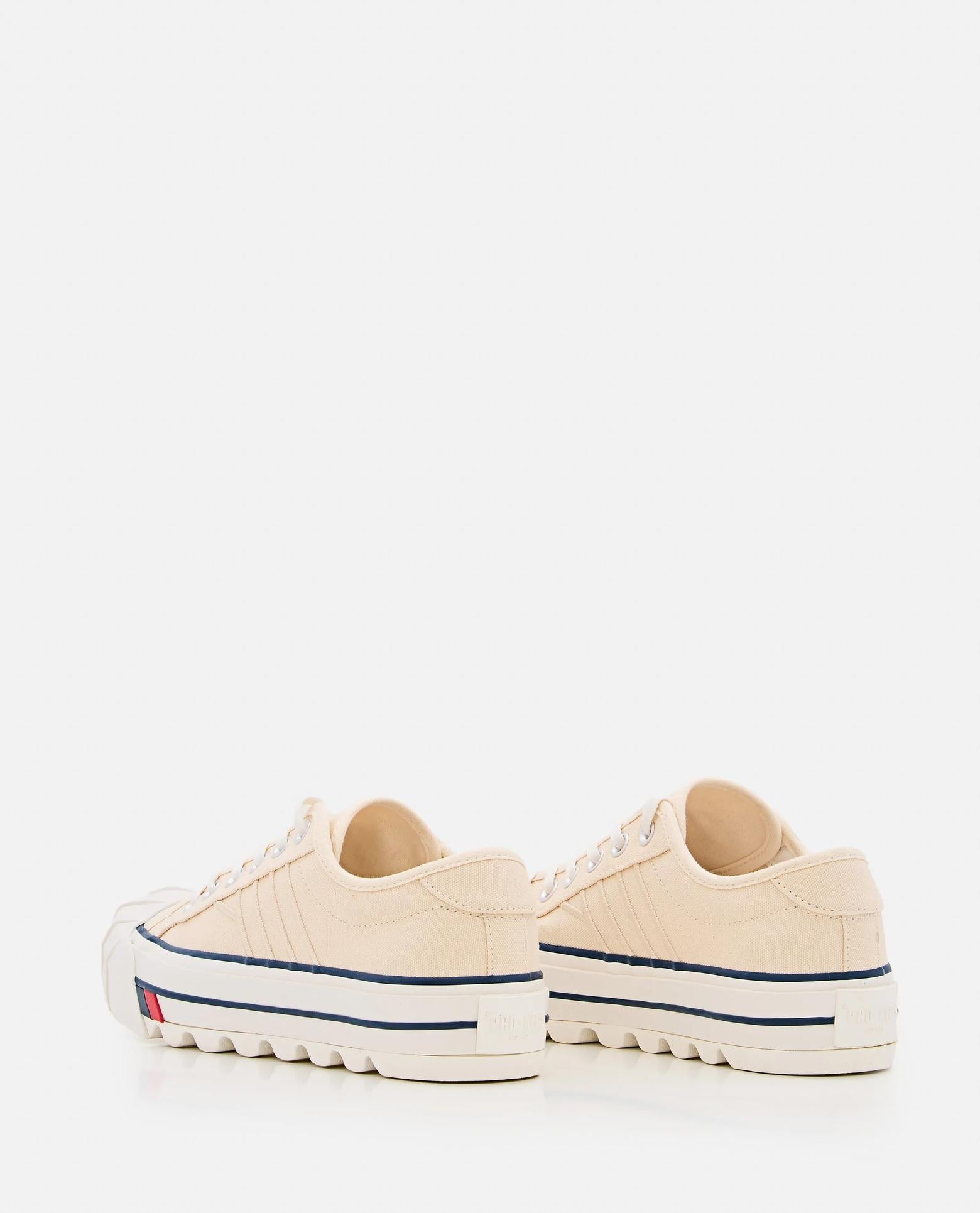 Scarpa uomo Royal Intrepid I225CLM ANTIQUEPEARL PRO-KEDS