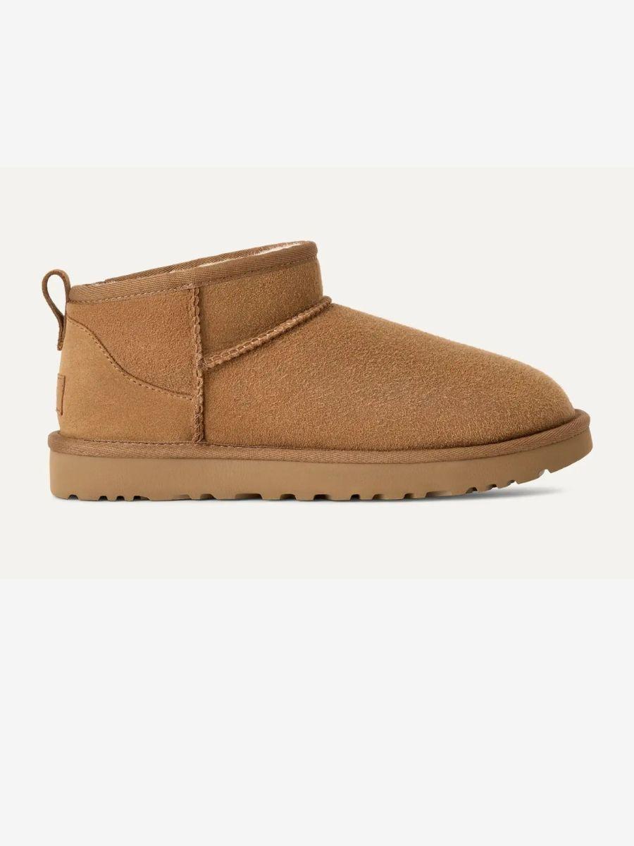 Donna Stivali Classic Ultra Mini 1116109 CHE UGG