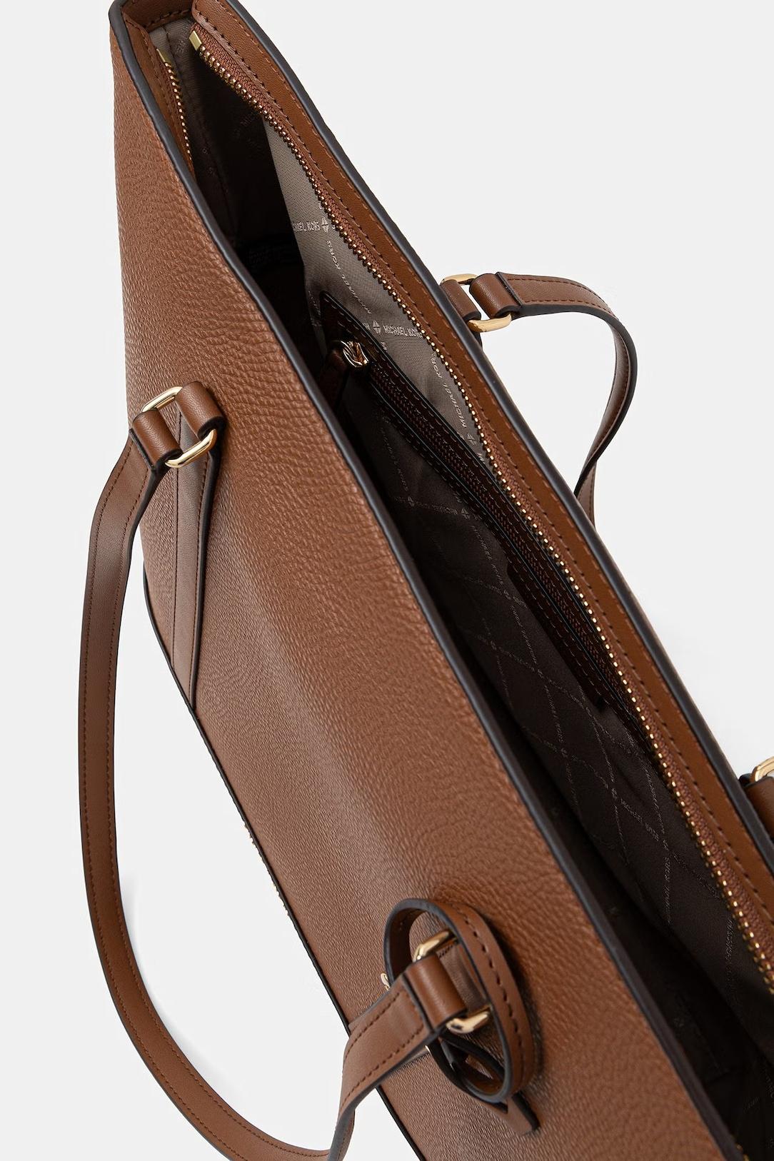 borsa shopper da donna in similpelle 30S6G3PT3V 230 MICHAEL KORS