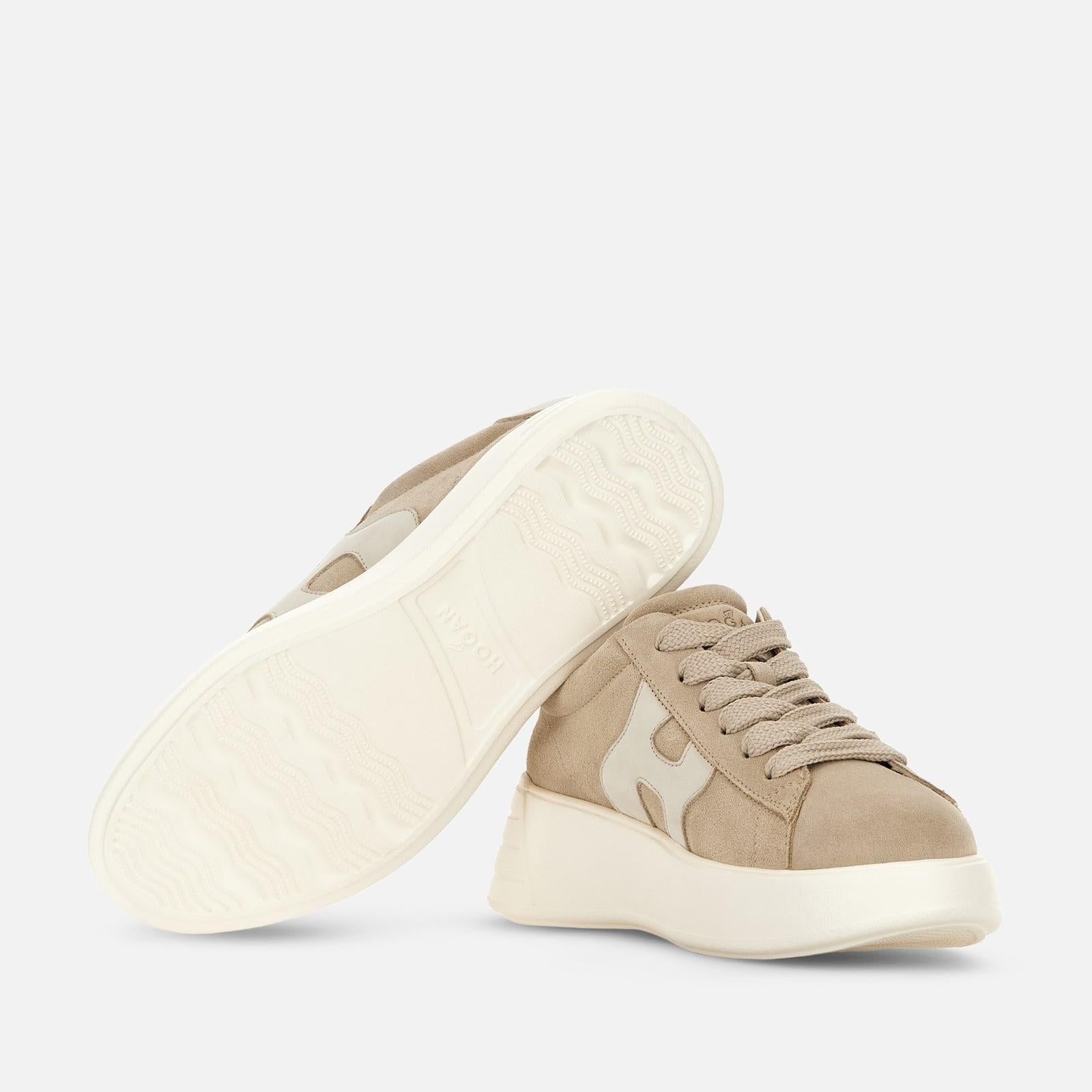 Sneakers Hogan Rebel HXW5620DN61U5W 0MAK HOGAN