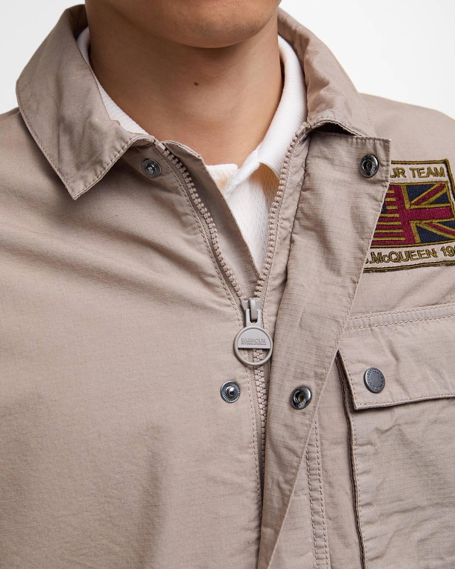 Giacca casual Workers<BR/> MCA0976 BE51 BARBOUR