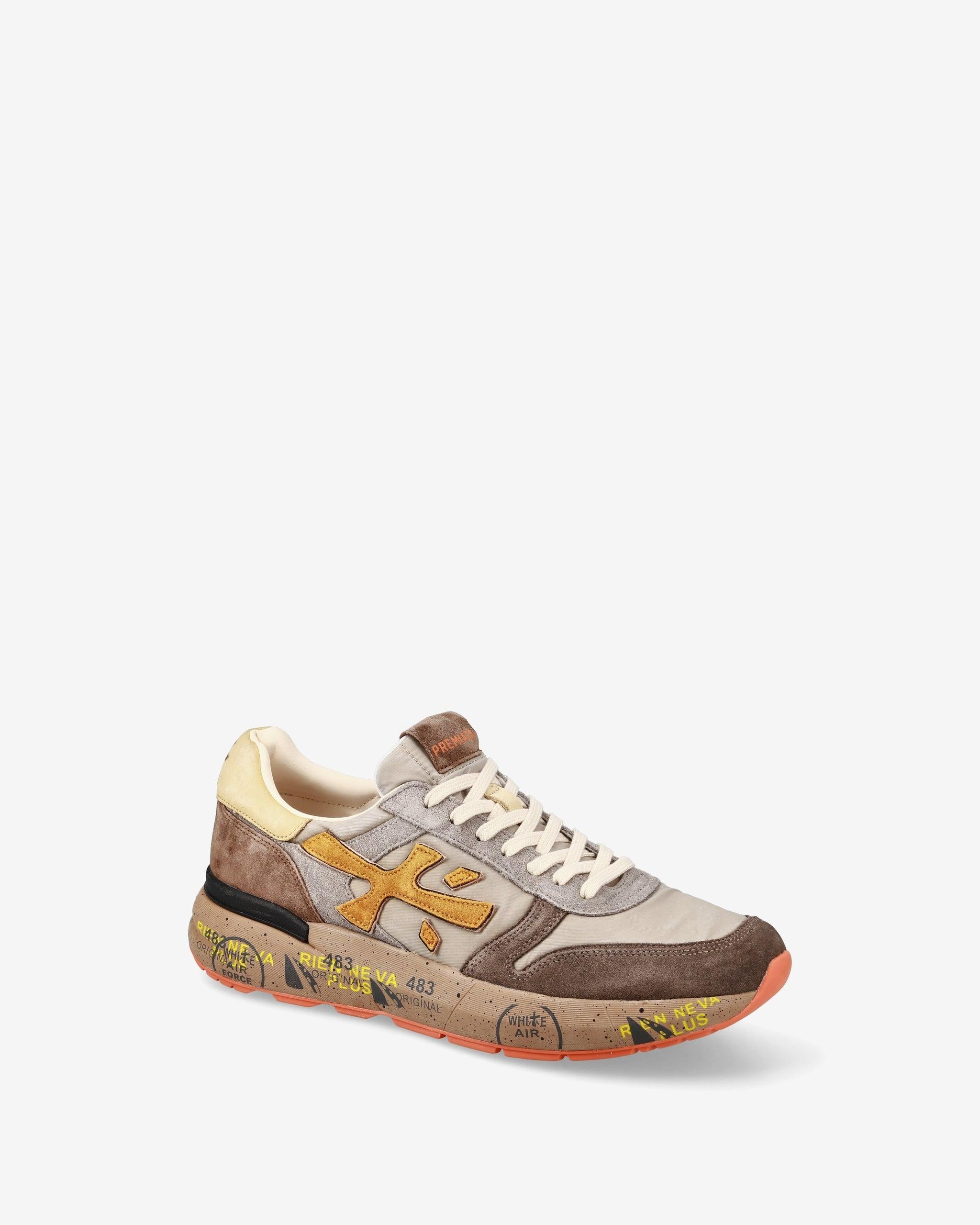 Mick 7866<BR/> MICK 7866 PREMIATA