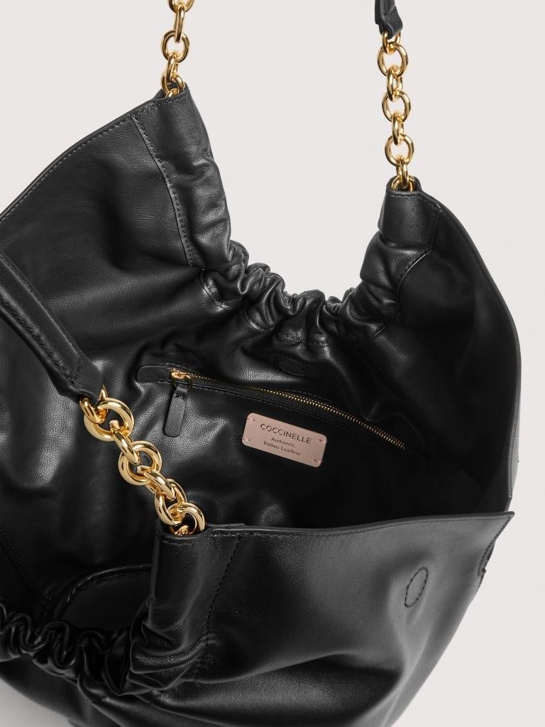 Coccinelle Smash Medium<BR/> E1U5F110201 001 COCCINELLE