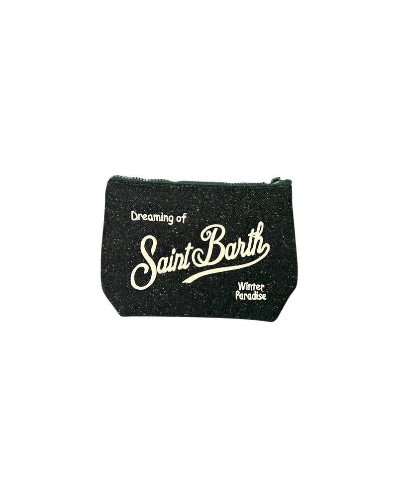 Pochette Aline Donegal Verde ALI0037 00302I MC2 SAINT BARTH