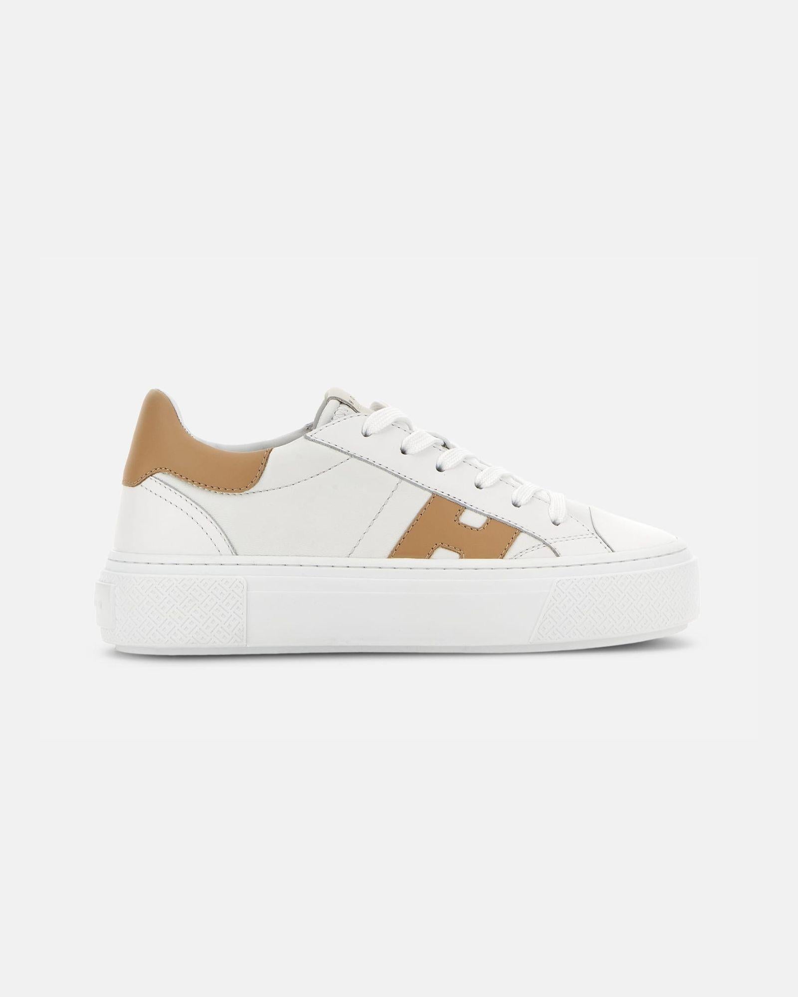 Sneakers Hogan Crosswind<BR/> HXW7050GB00UYE 0RWZ HOGAN