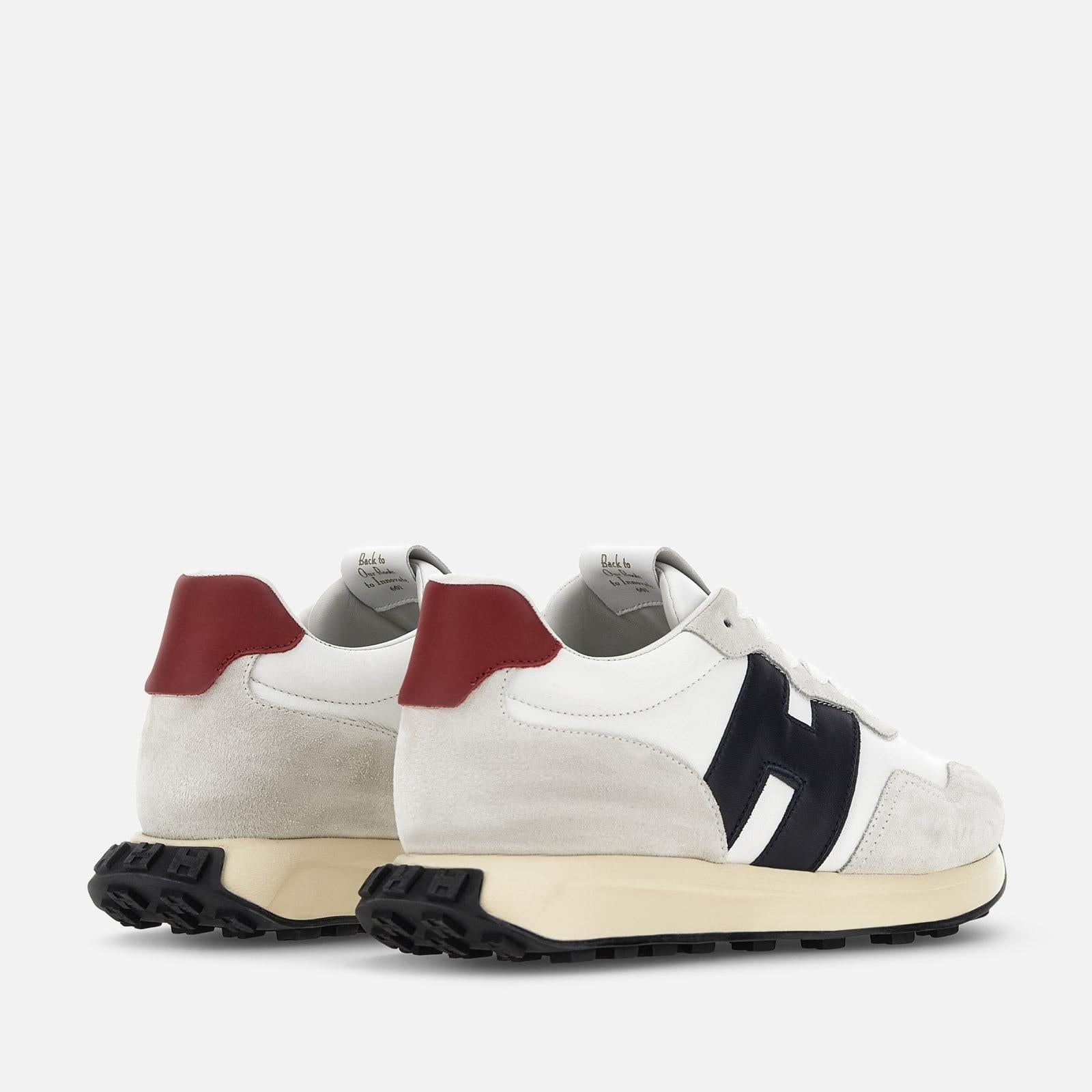 Sneakers Hogan H601 HXM6010EH41UXB 826U HOGAN