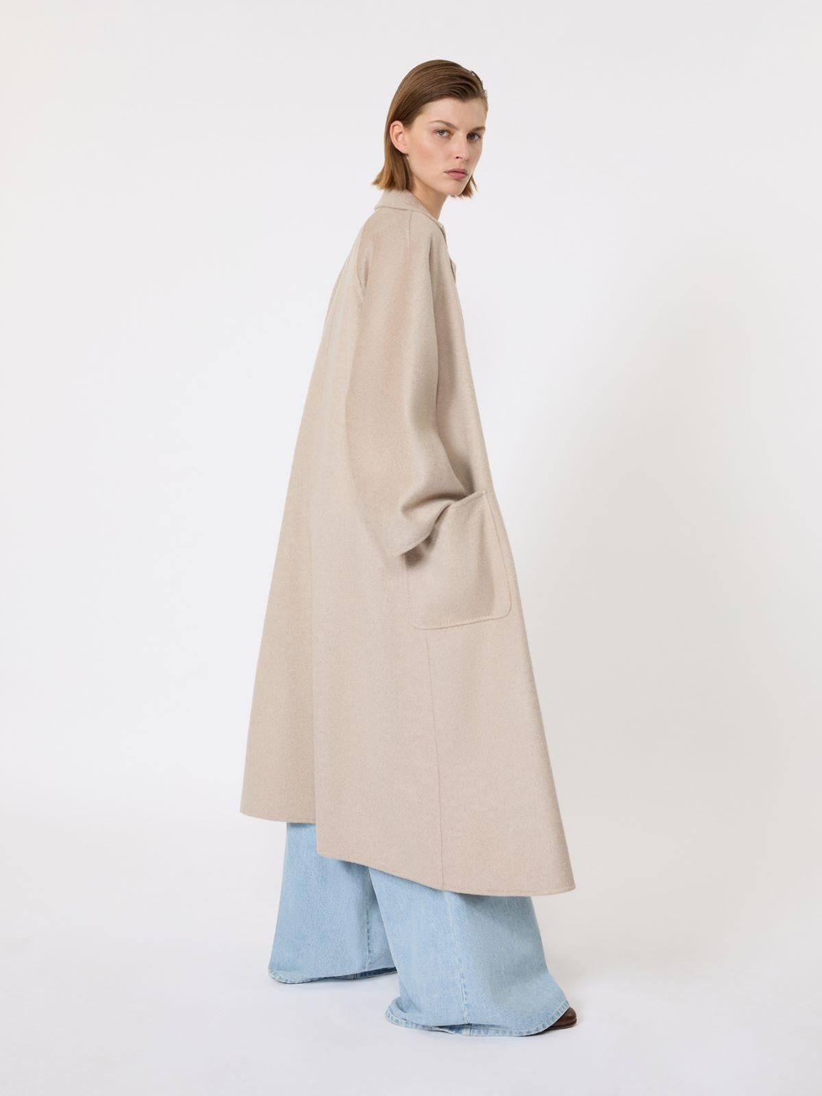 Cappotto Ludmilla Icon Coat LUDMILLA 032 MAX MARA