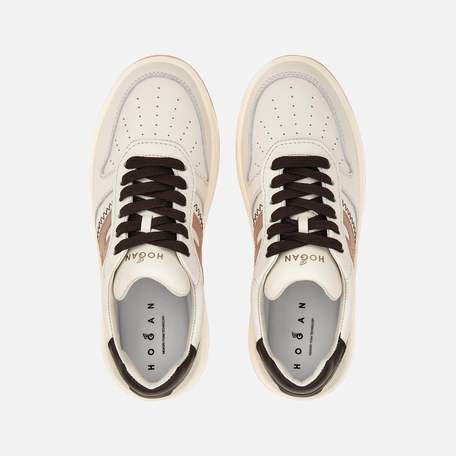 Sneakers Hogan H630 HXW6300EU50UIF 0MB5 HOGAN
