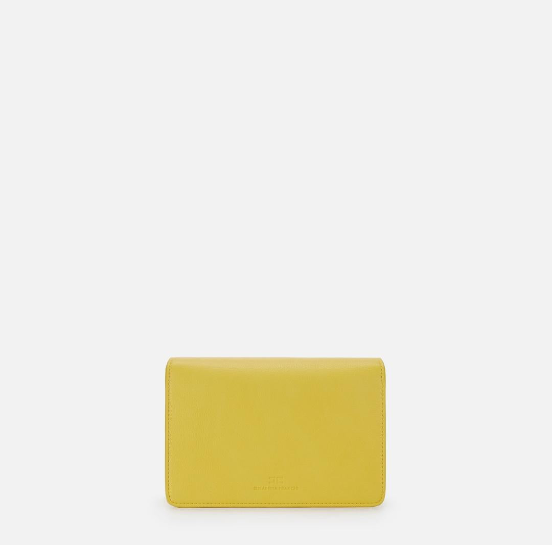 Borsa a tracolla BS39A61E2 EV4 ELISABETTA FRANCHI