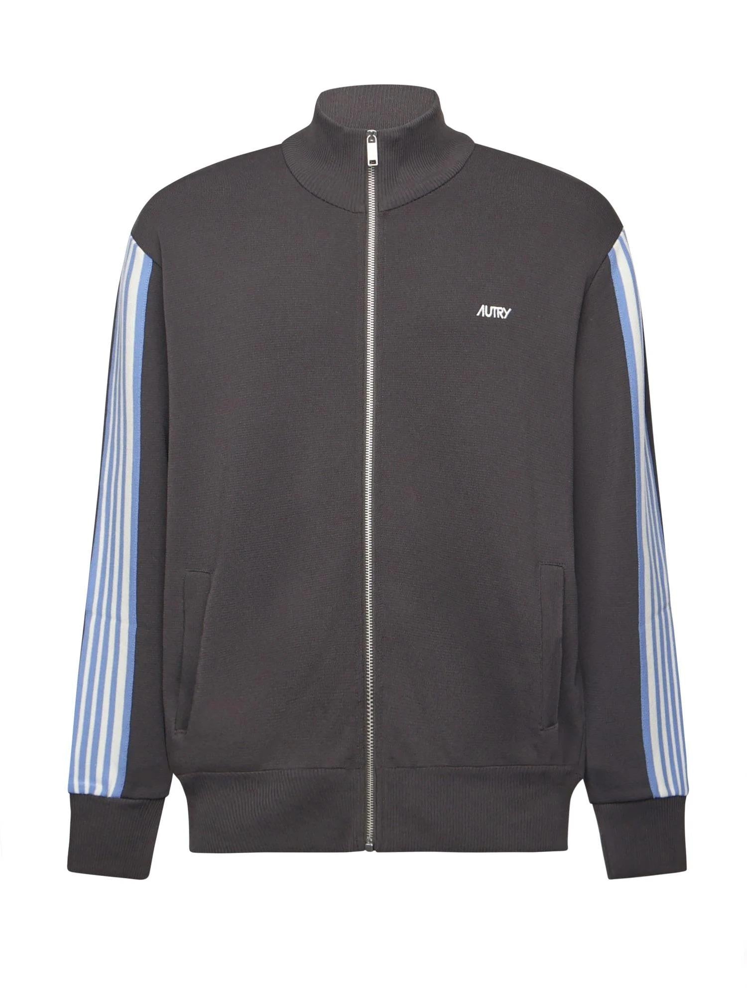 Giacca in misto viscosa con logo<BR/> JAPM B5KL AUTRY ACTION SHOES