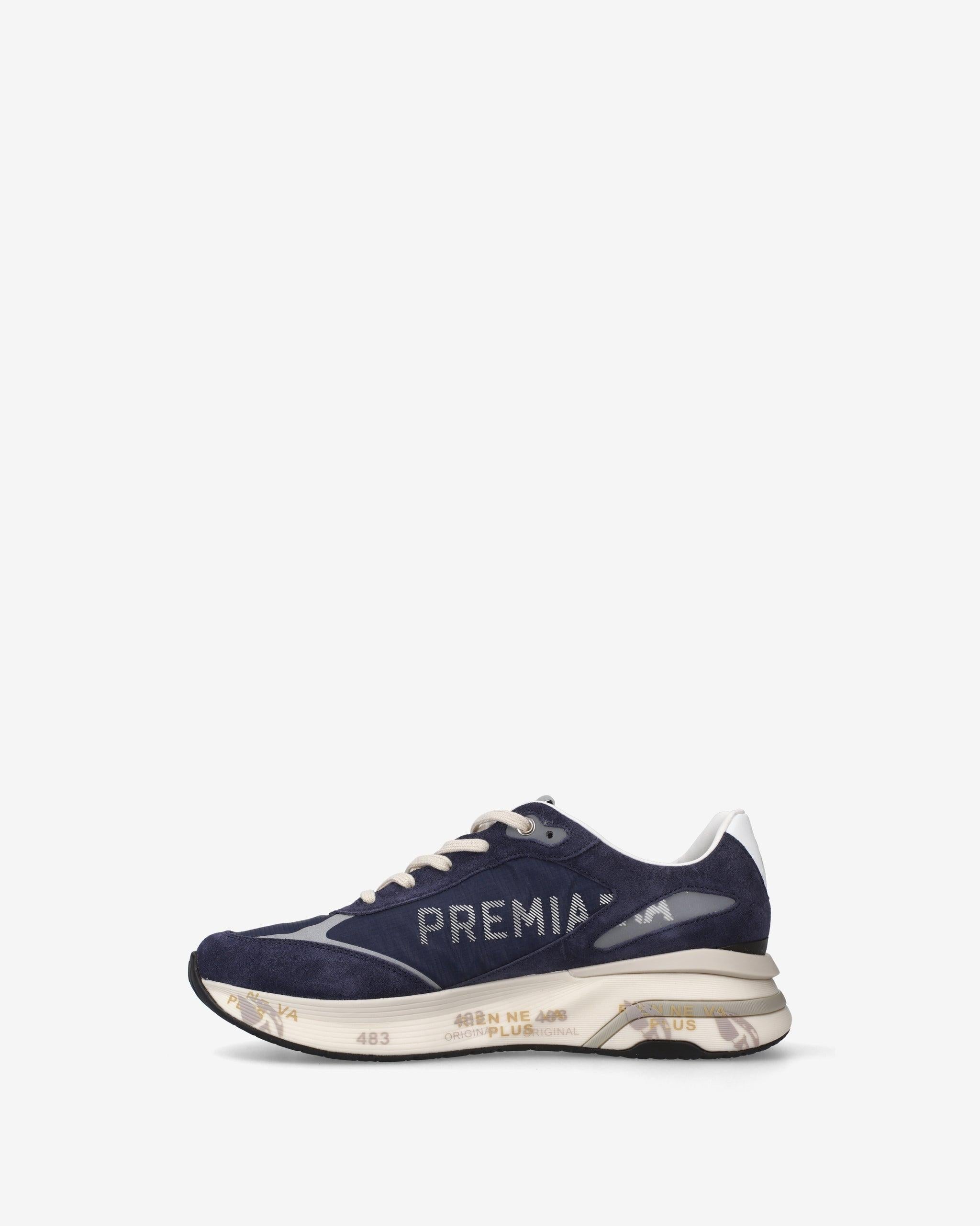 Moerun 7306<BR/> MOERUN 7306 PREMIATA