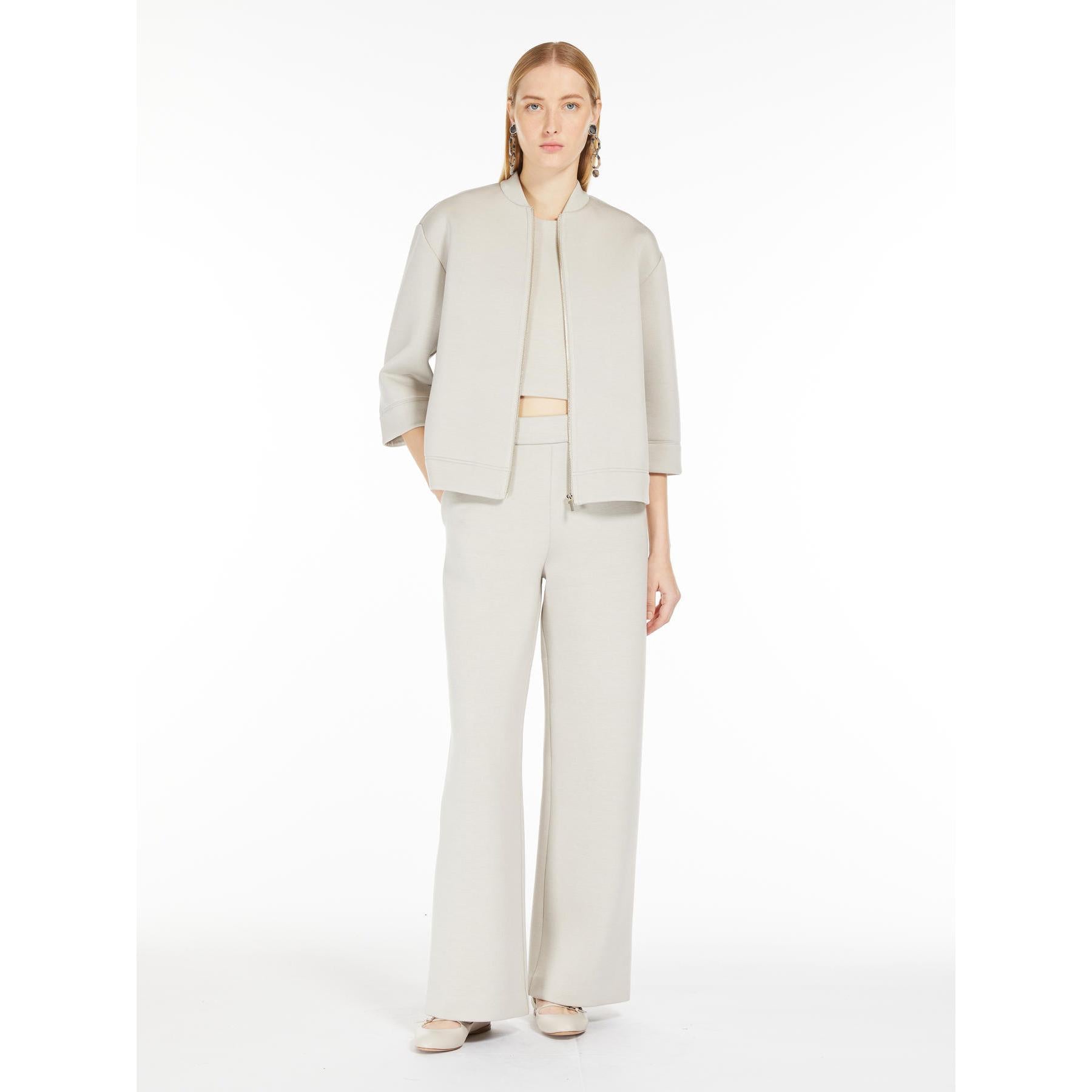 Pantalone Alisso in viscosa 2429786012600 002 TIMELESS