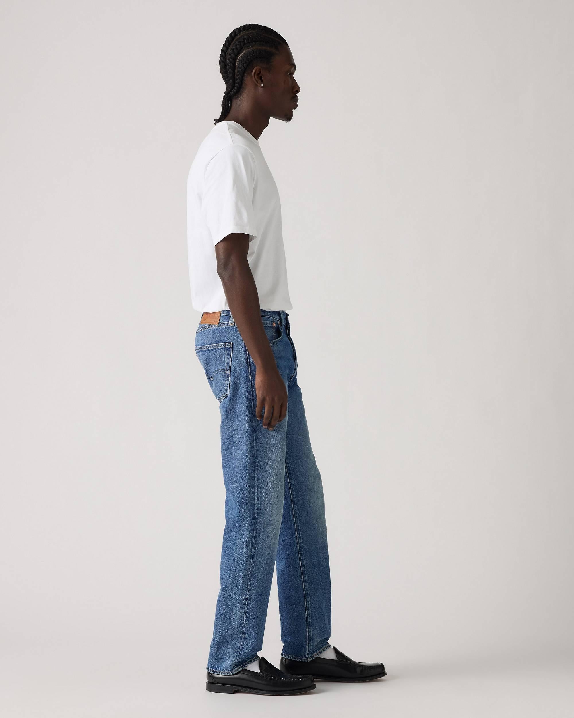 Jeans 501® Original 00501 3739 LEVI'S