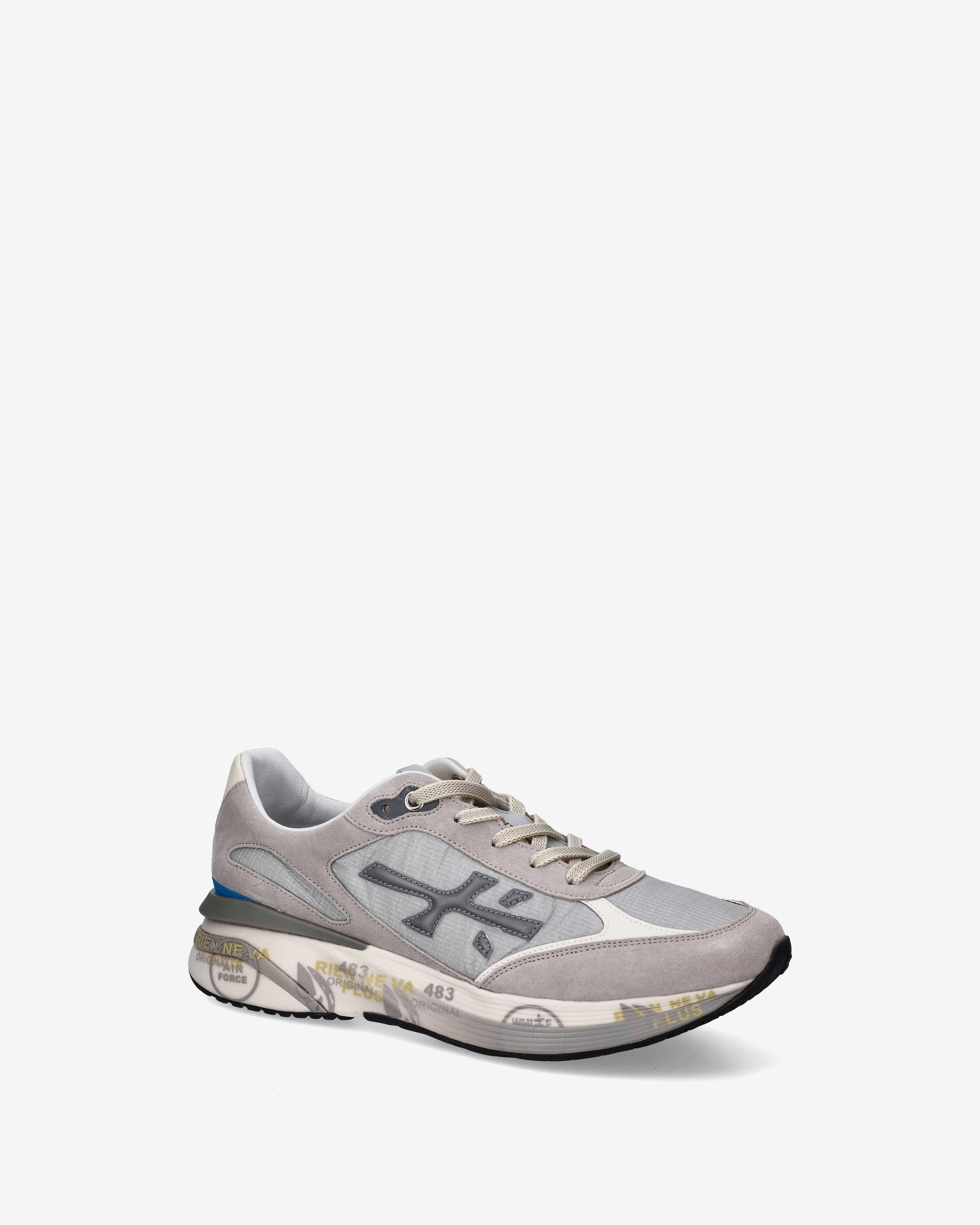 Moerun 8079<BR/> MOERUN 8079 PREMIATA