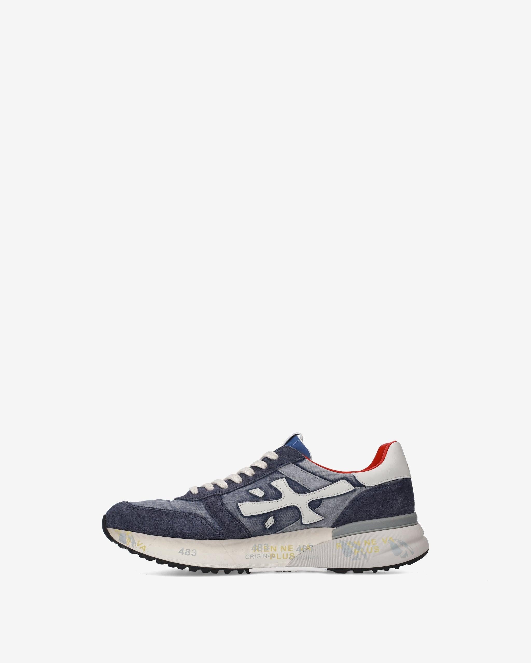 Mick 8006<BR/> MICK 8086 PREMIATA