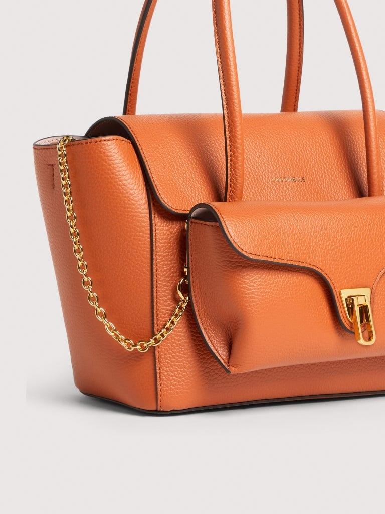 Coccinelle Double Beat Medium<BR/> E1T8A180201 R41 COCCINELLE