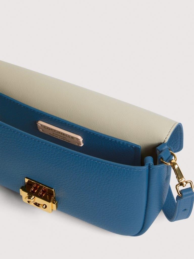 Coccinelle C-Me Lock Mini<BR/> E5U4K520101 B27 COCCINELLE